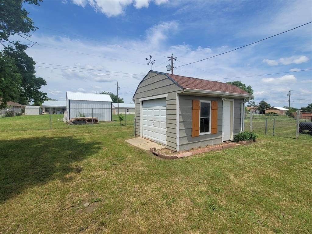 608 Concho Drive Property Photo 27