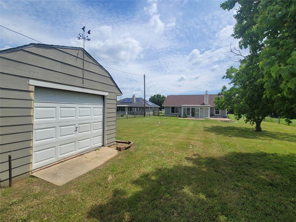 608 Concho Drive Property Photo 28