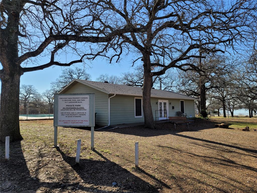 608 Concho Drive Property Photo 30