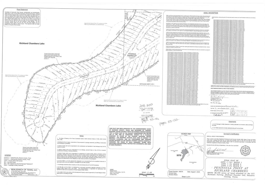 Lot 199 Peninsula Road Property Photo 26