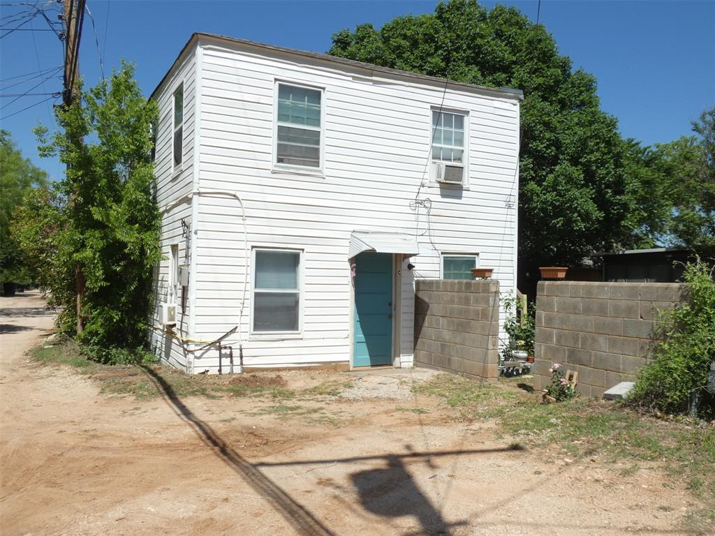 Abilene Heights, Block 8 Real Estate Listings Main Image