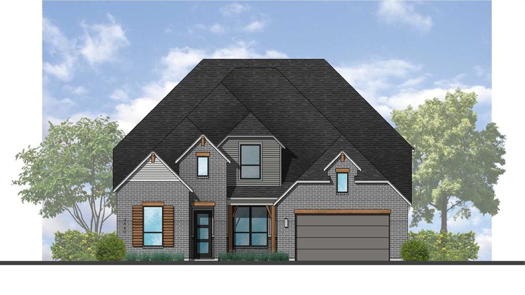 2352 Flora Drive Property Photo