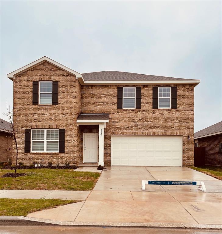 8224 Stovepipe Drive Property Photo