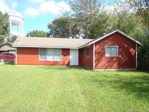 1506 N Preston Street Property Photo