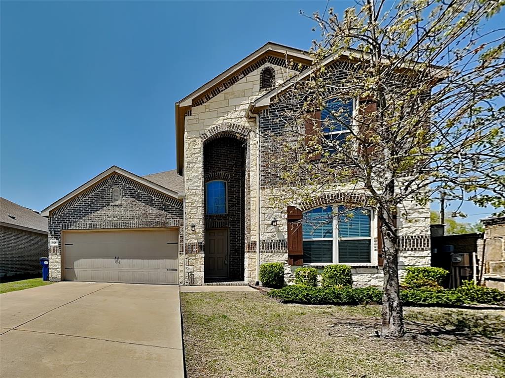 506 Robinson Way Property Photo