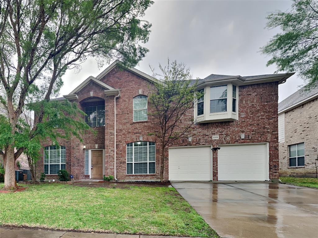 4808 Winterview Drive Property Photo 1