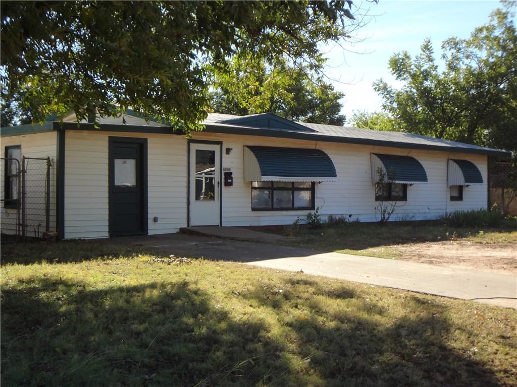 Clack Real Estate Listings Main Image