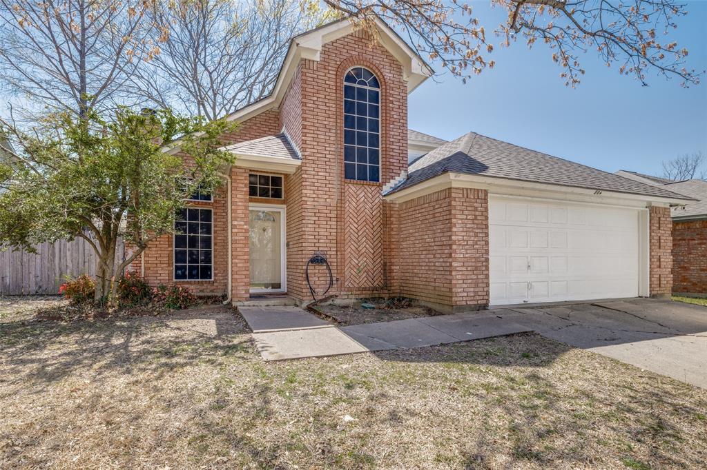 804 Ackers Drive Property Photo