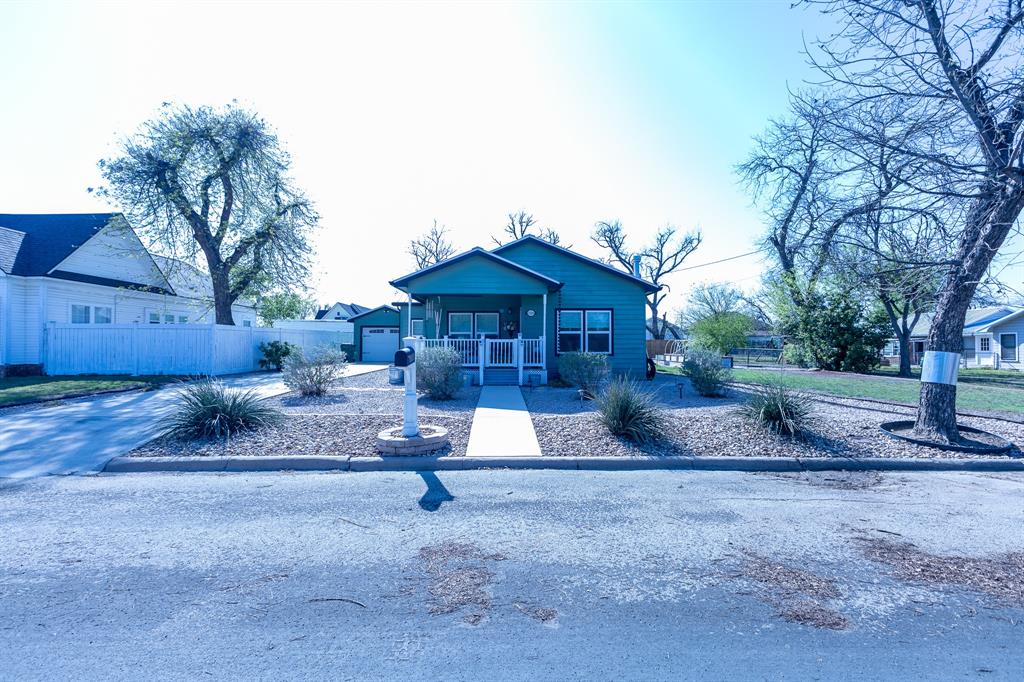 1510 S Colorado Street Property Photo