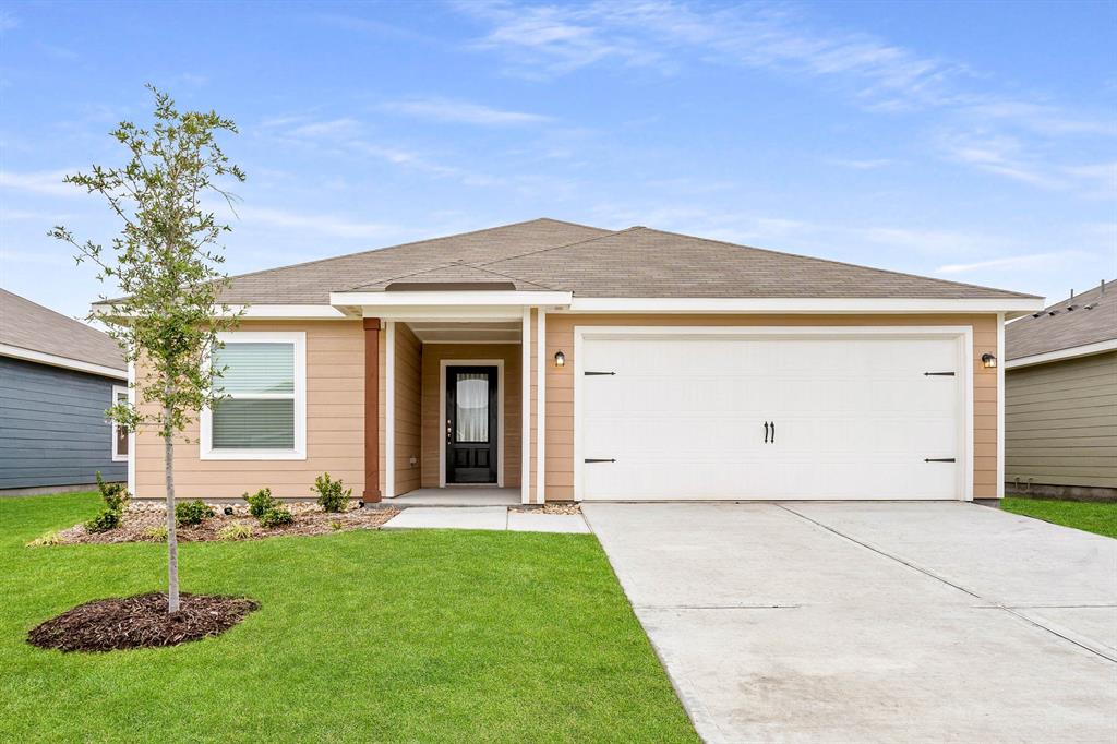 1305 Reed Street Property Photo