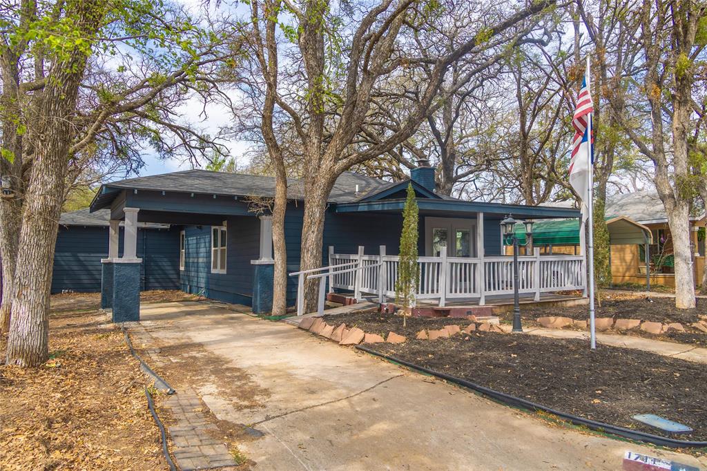 1711 10th Street Property Photo