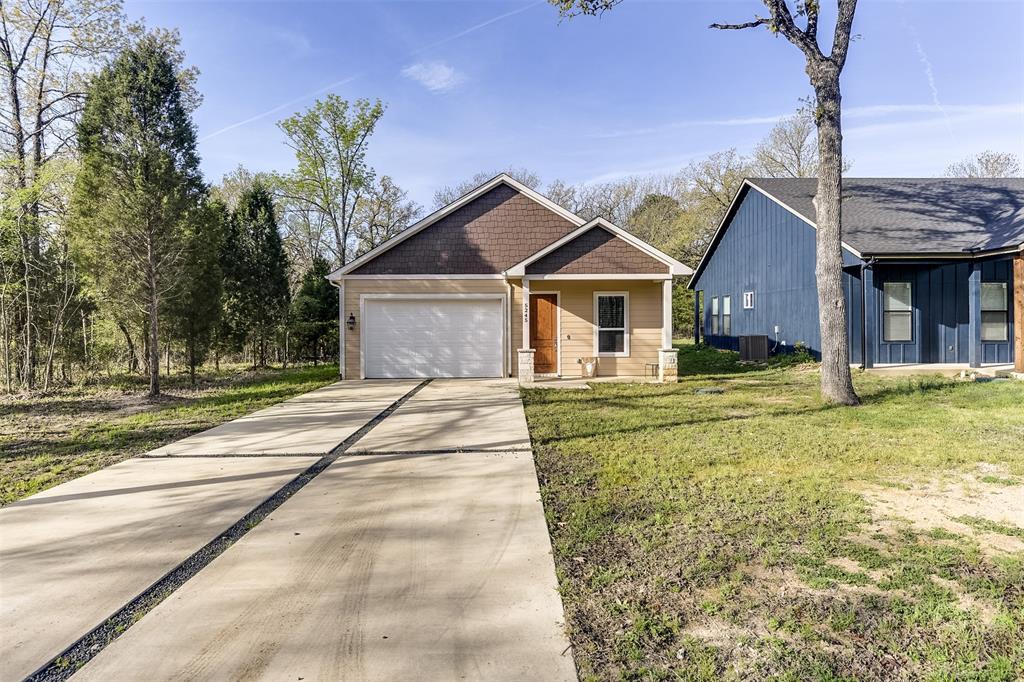 Eustace Real Estate Listings Main Image