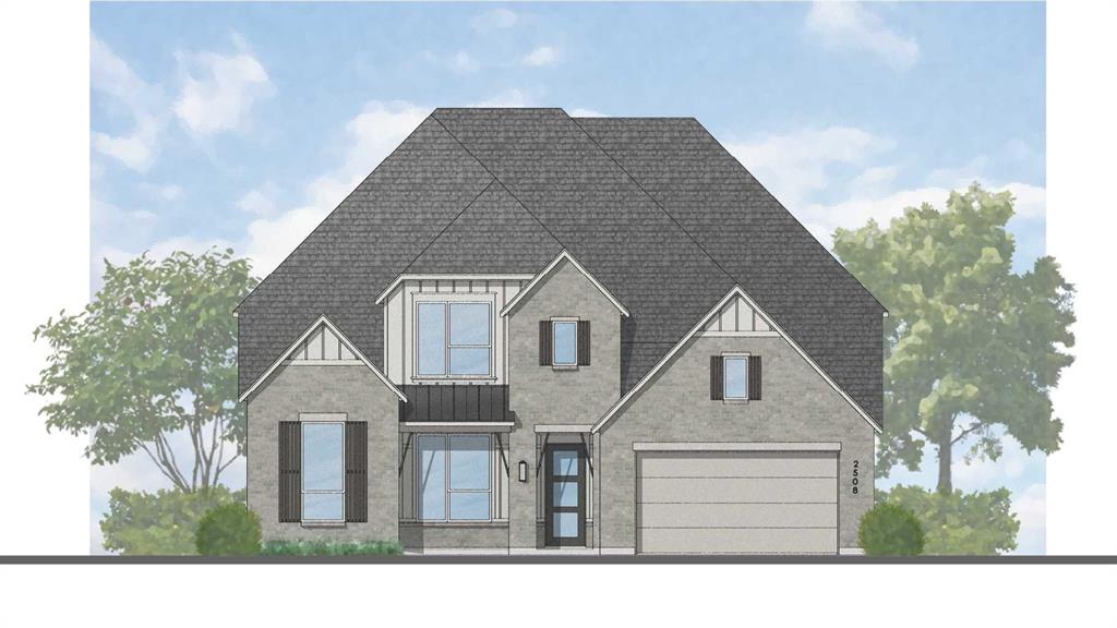 2213 Grillo Lane Property Photo