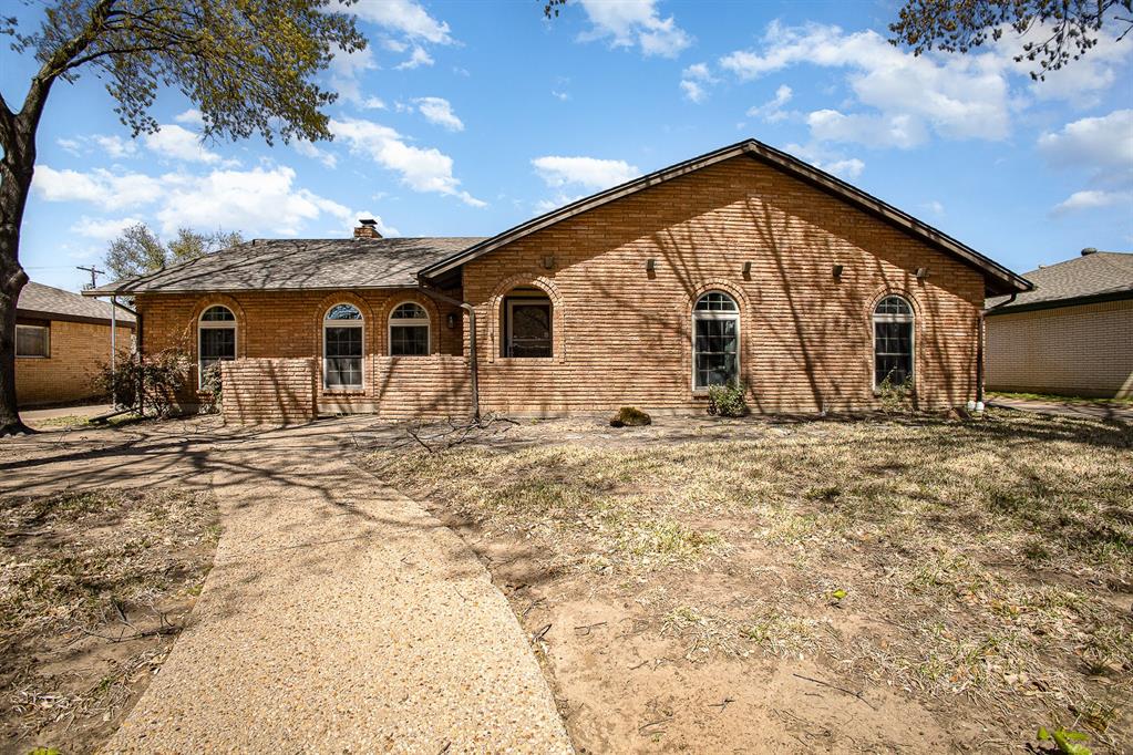 Hill Real Estate Listings Main Image