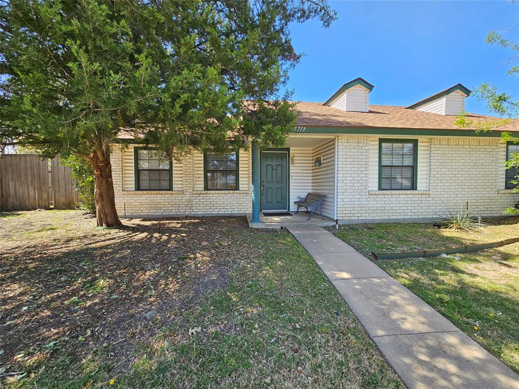 7713 Jerome Drive Property Photo
