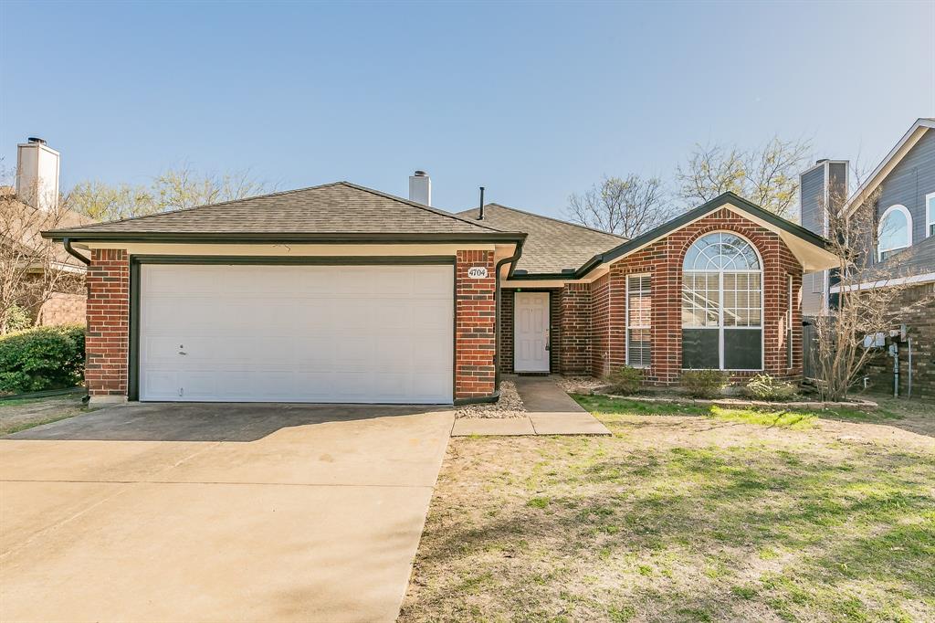 4704 Birchbend Lane Property Photo