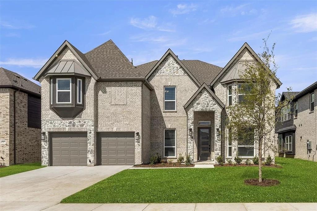 5501 Pooley Lane Property Photo