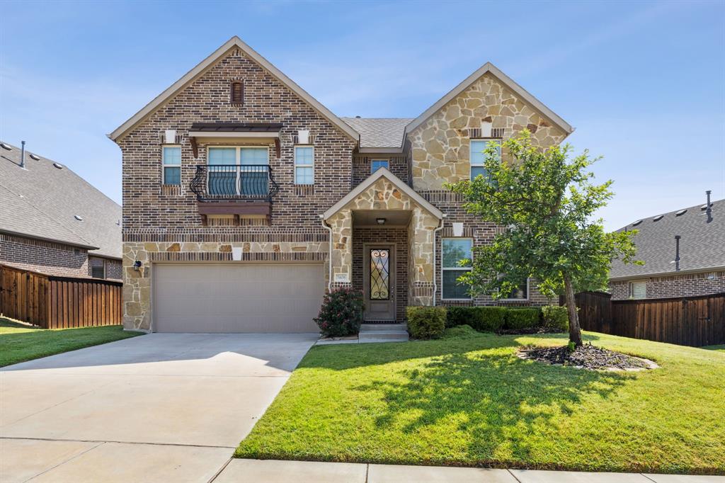 7408 San Jacinto Trail Property Photo