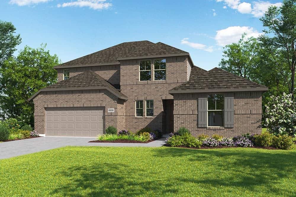 4833 Wildwood Property Photo