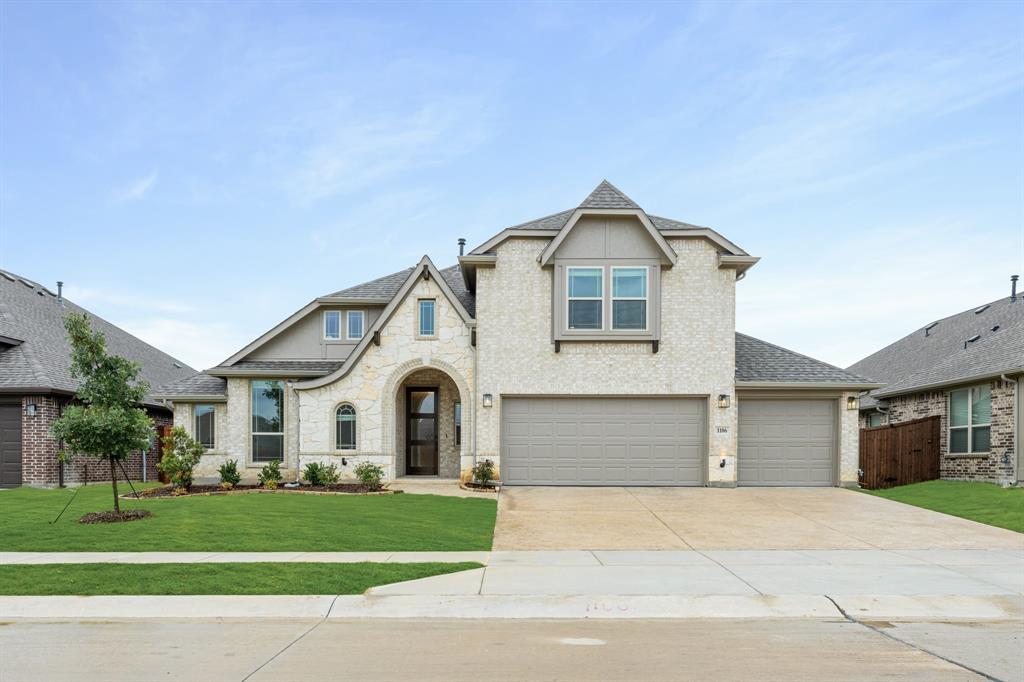 1106 Worthington Drive Property Photo 1