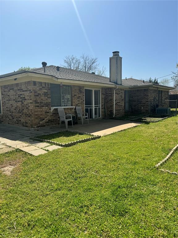 901 Freestone Court Property Photo 19