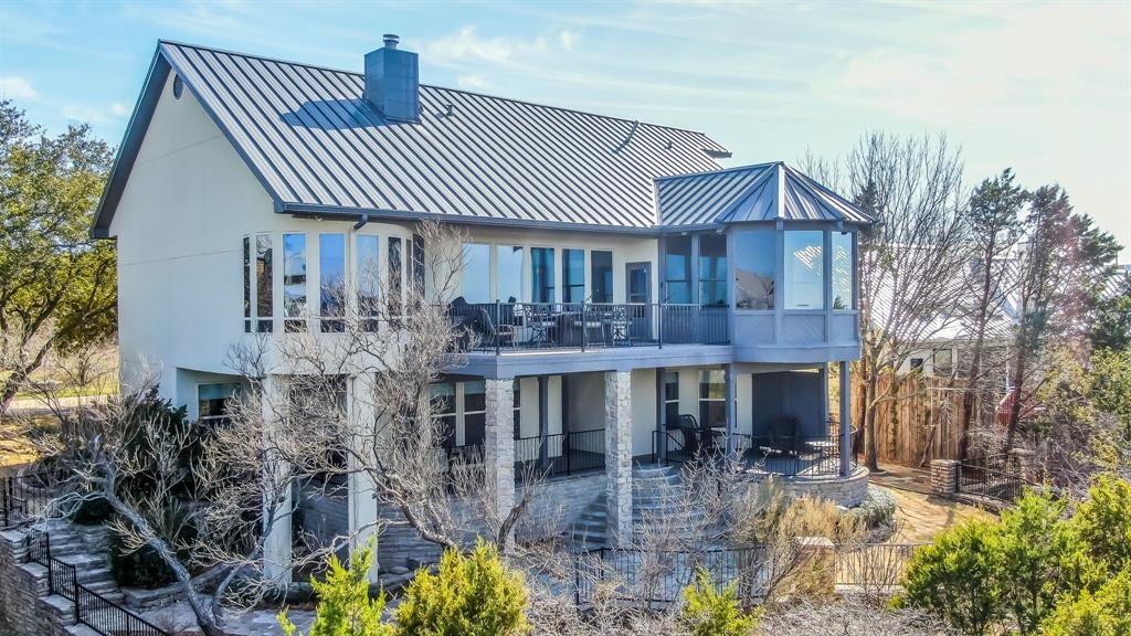 Possum Kingdom Lake Real Estate Listings Main Image