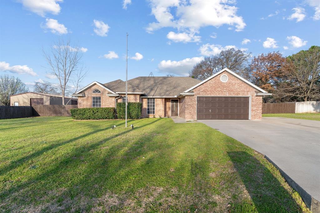 Azle Real Estate Listings Main Image