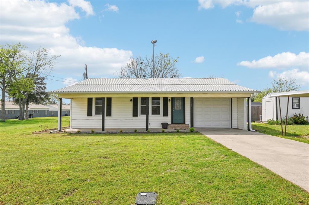 405 Willard Hall Street Property Photo