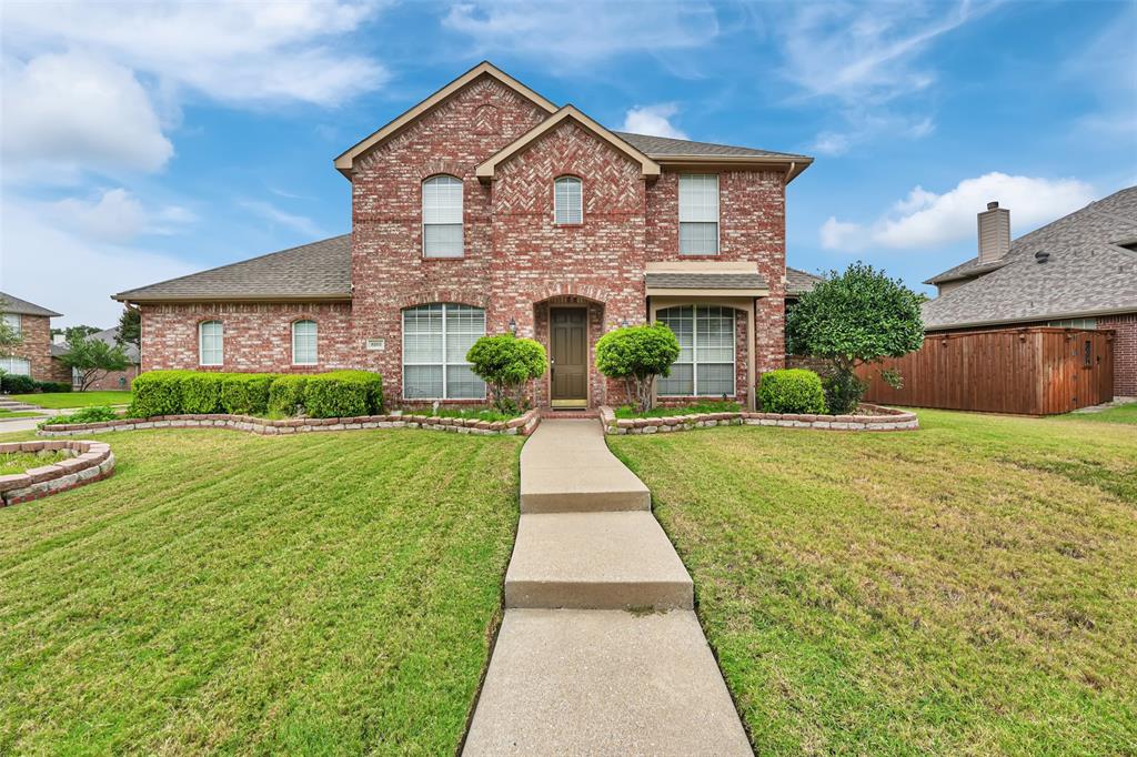 8101 Freeman Drive Property Photo