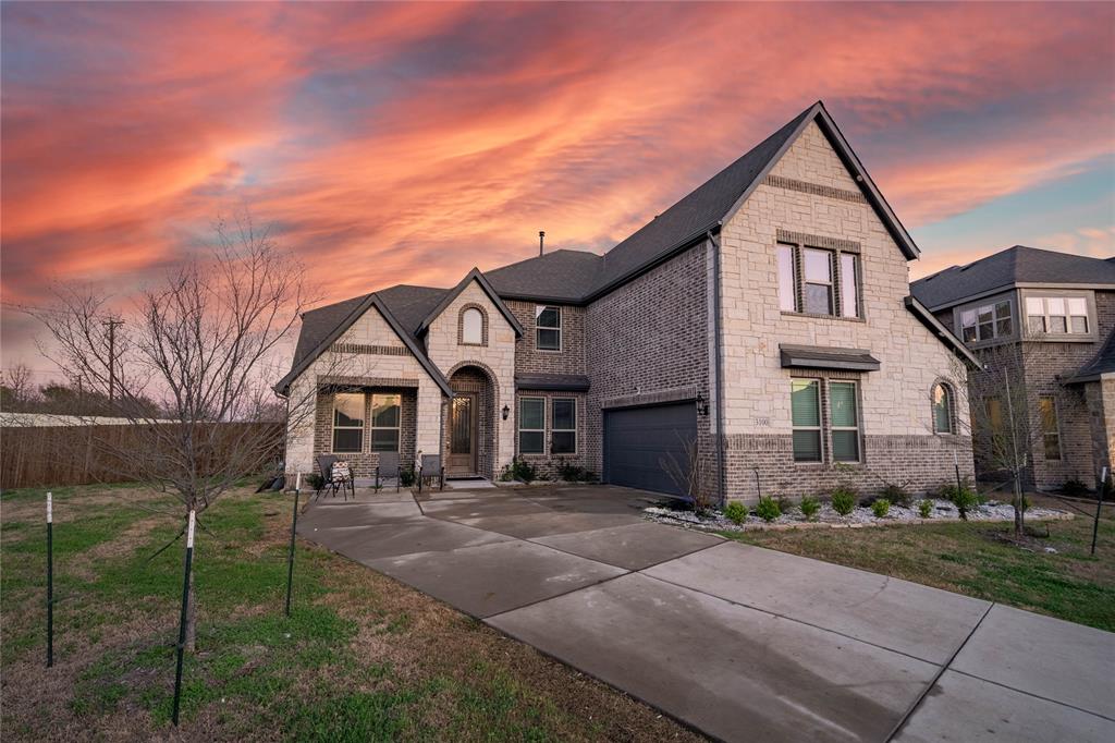3100 Blazing Star Road Property Photo