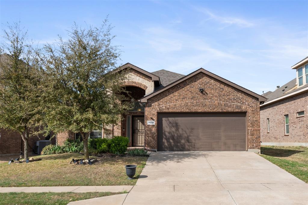 15725 Carlton Oaks Drive Property Photo