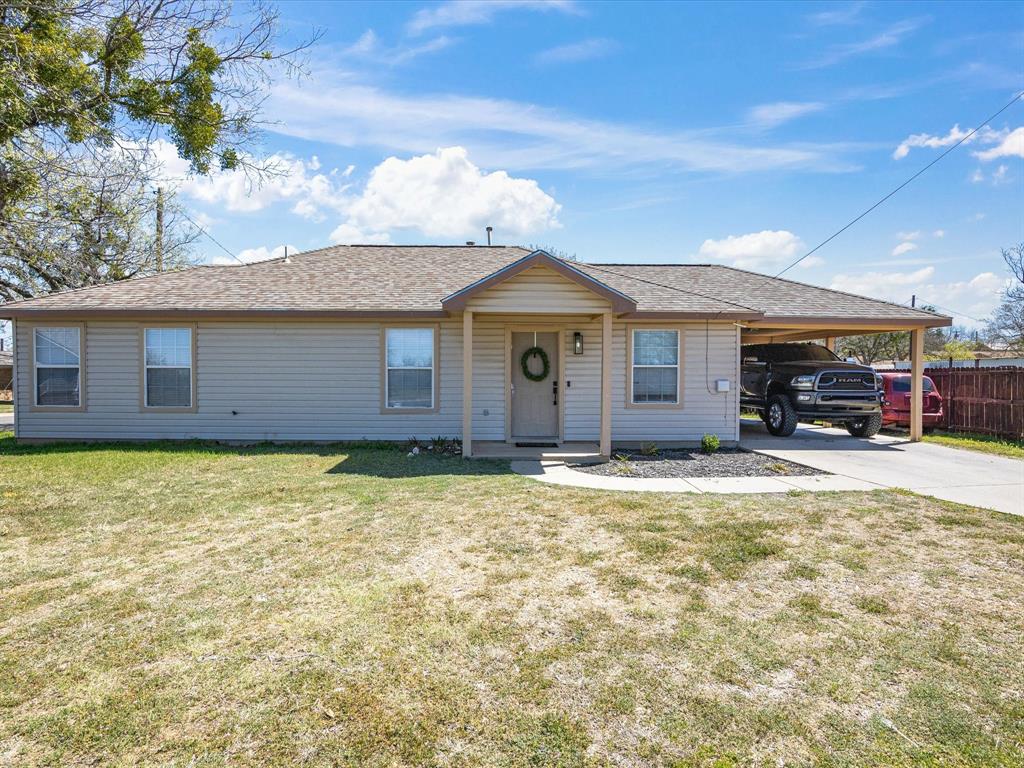 410 N Cowan Street Property Photo