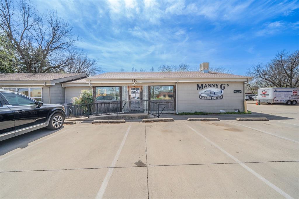 444 Keller Parkway Property Photo