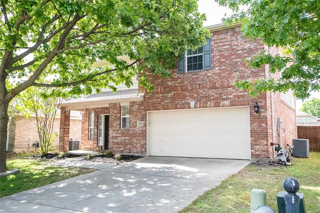 6905 Whitestone Drive Property Photo