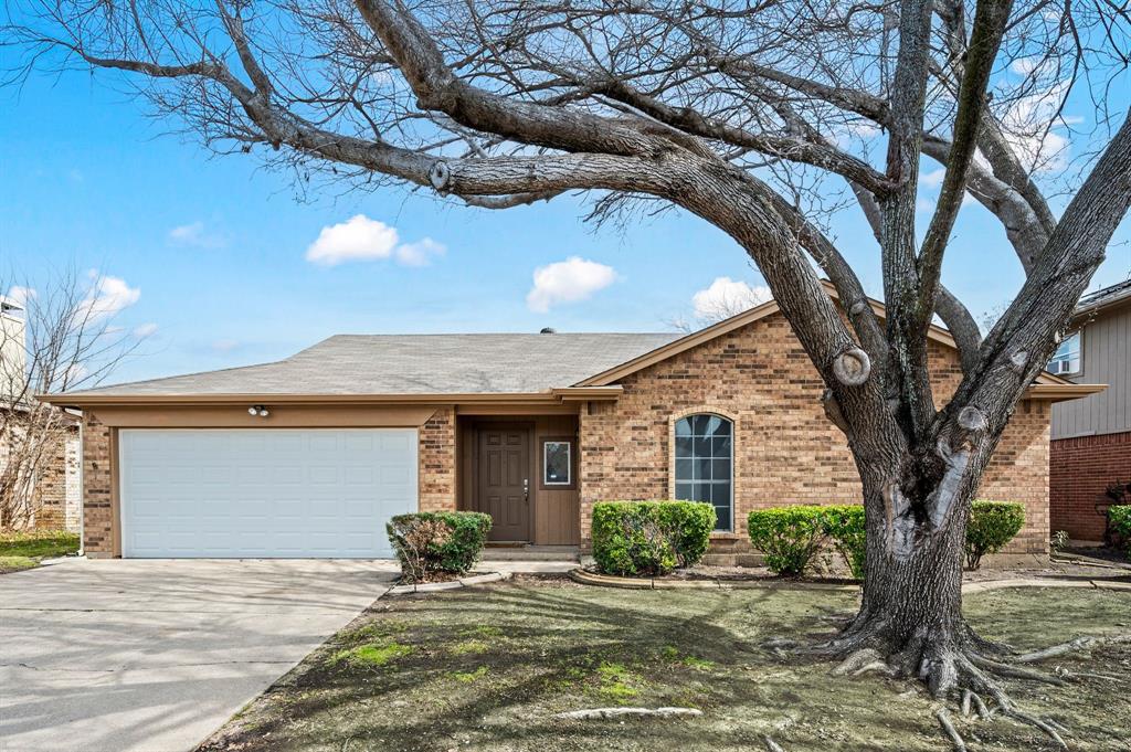647 Lemon Drive Property Photo