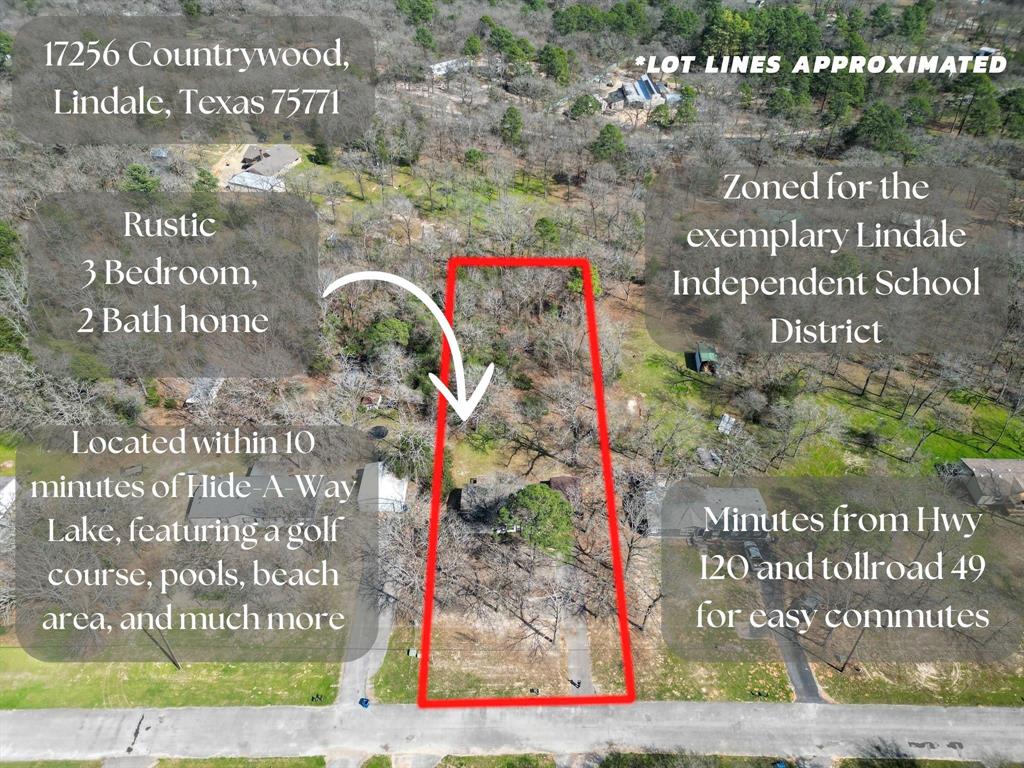 17256 Countrywood Property Photo