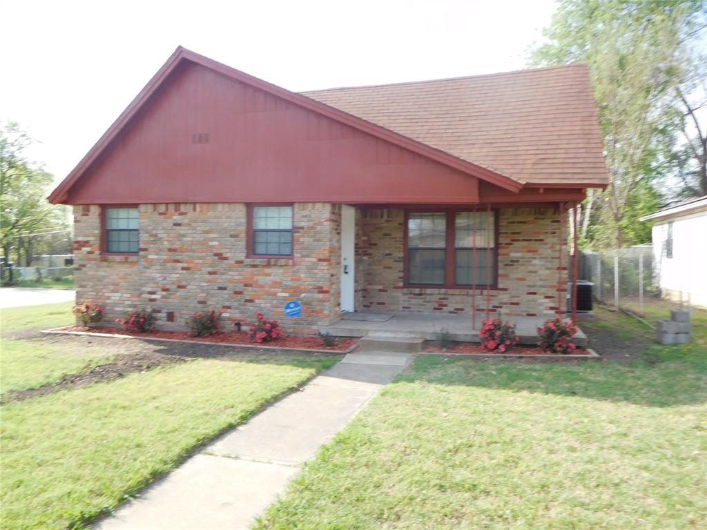 1260 E Mulkey Street Property Photo