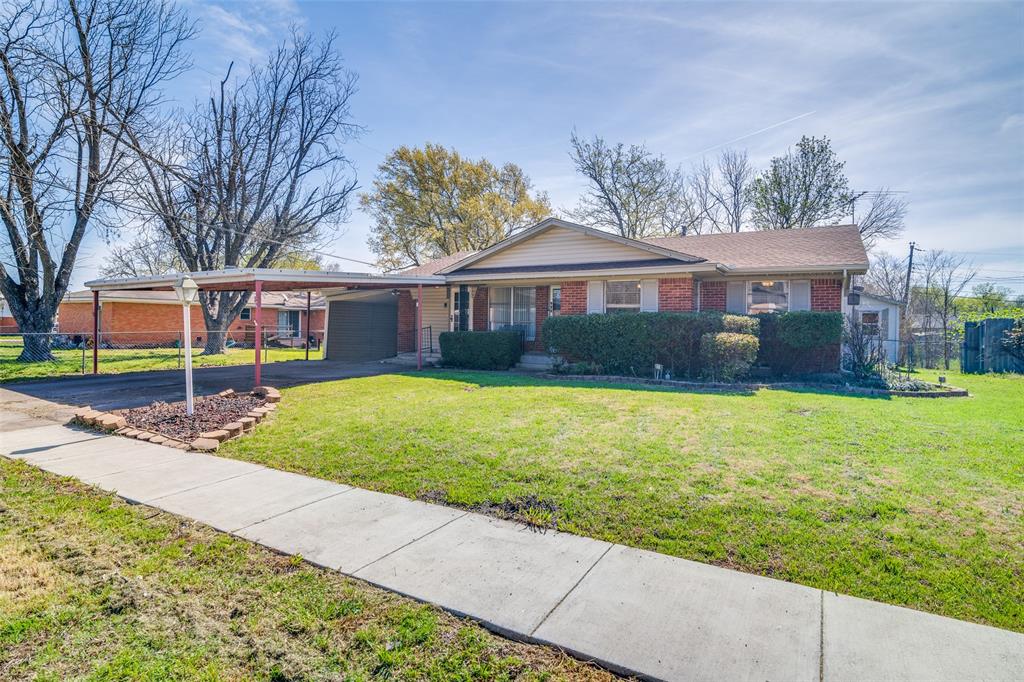922 Royal Street Property Photo