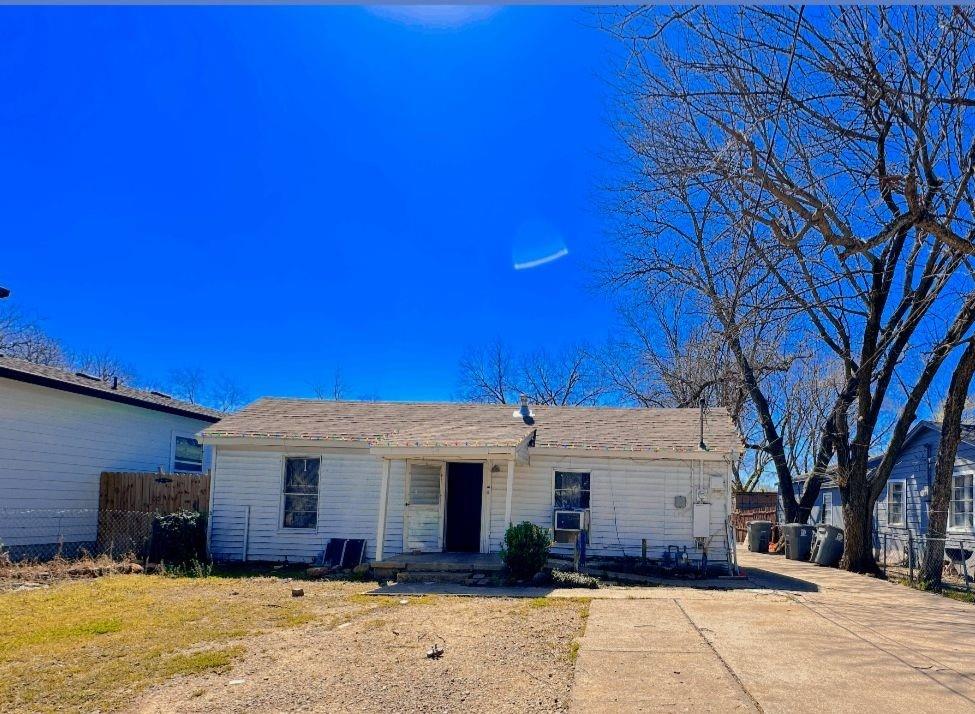 8724 Dunlap Drive Property Photo