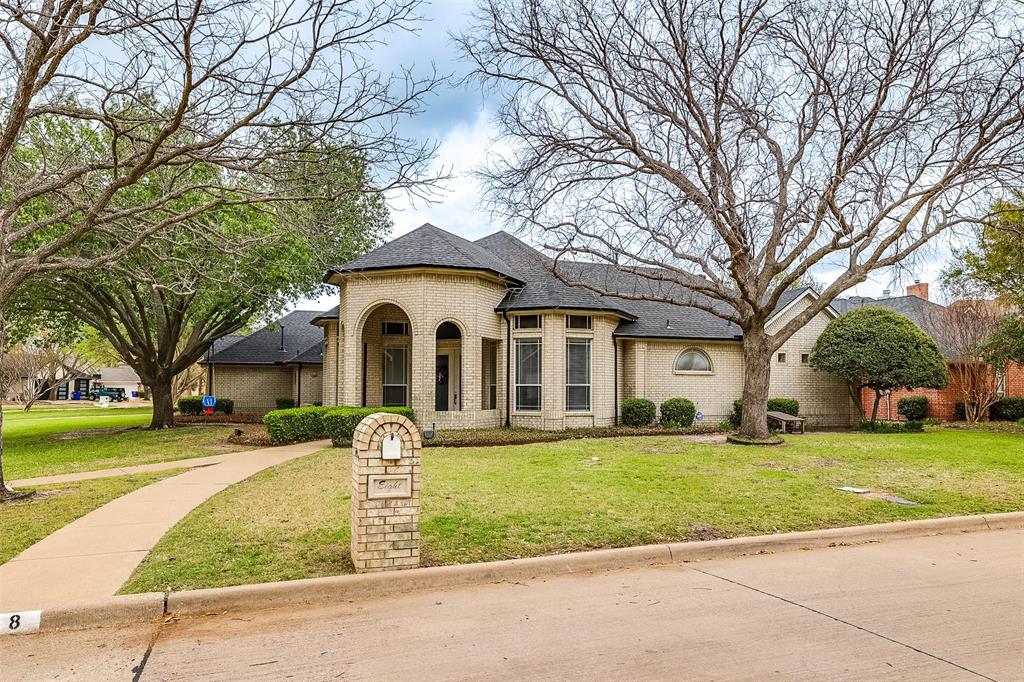 8 Velvet Court Property Photo 1