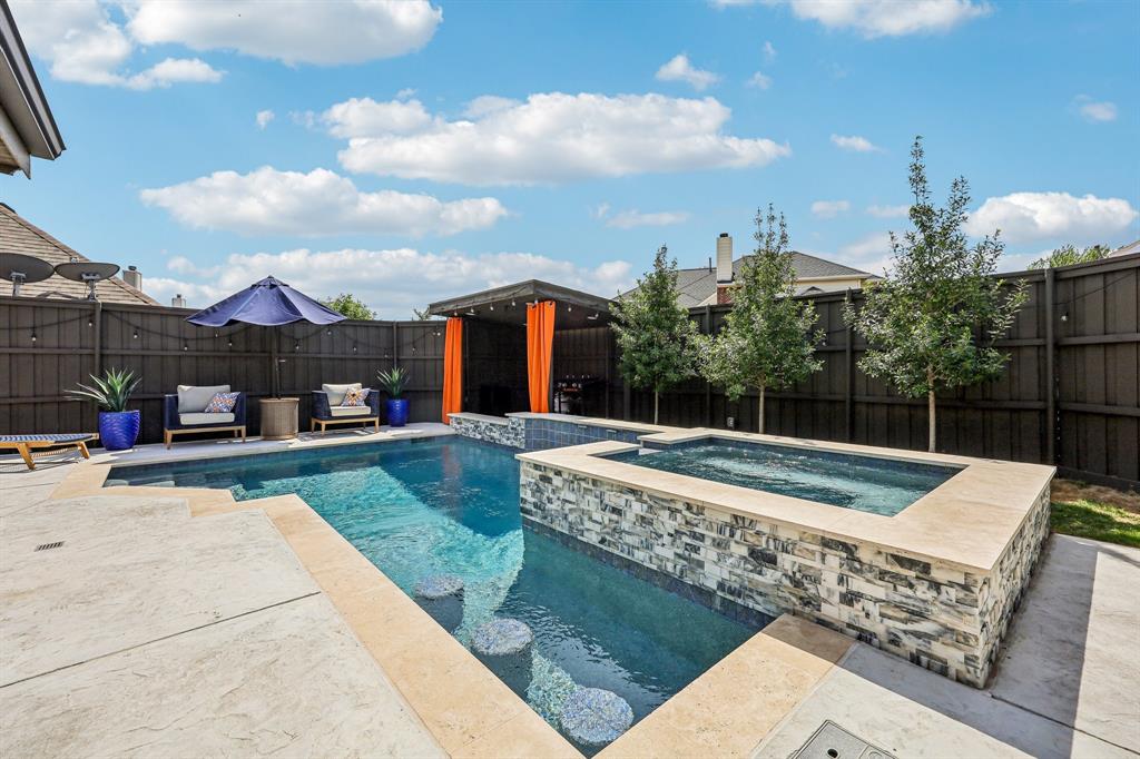 5603 Blazing Star Road Property Photo 1