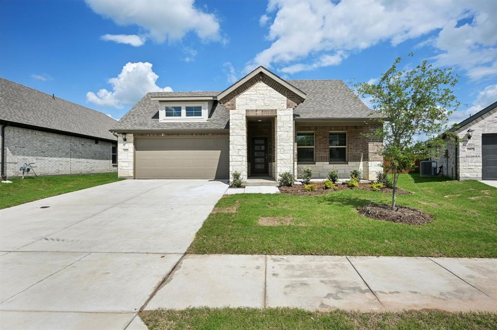 3805 Goodwin Drive Property Photo