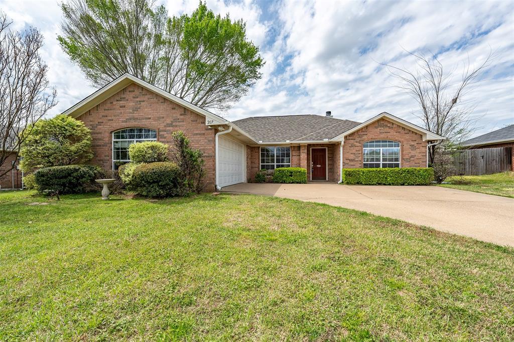 Bullard Real Estate Listings Main Image