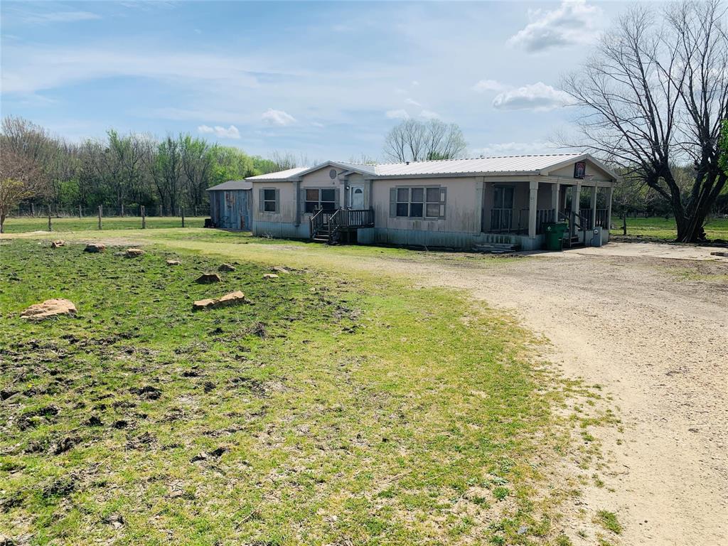 729 W Sterrett Road Property Photo