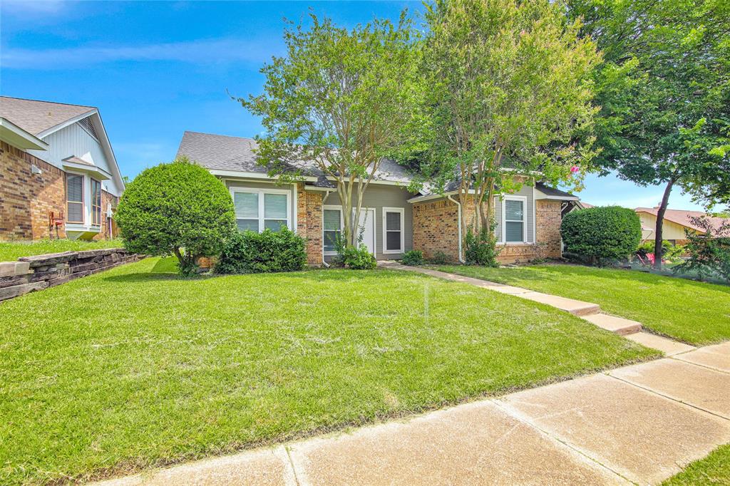 2717 Strother Drive Property Photo