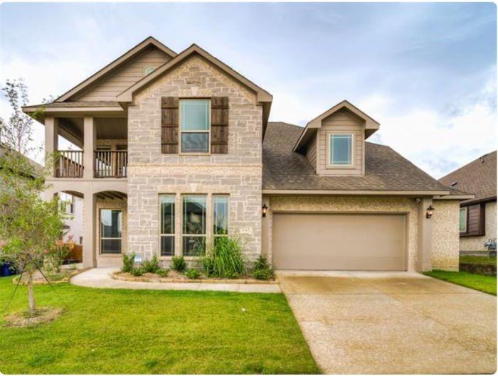 345 Red Cedar Drive Property Photo