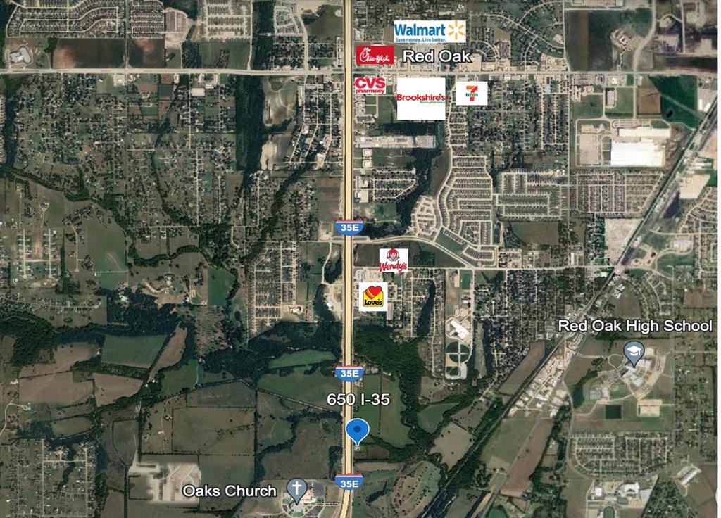 650 S Interstate 35 Road Property Photo 4