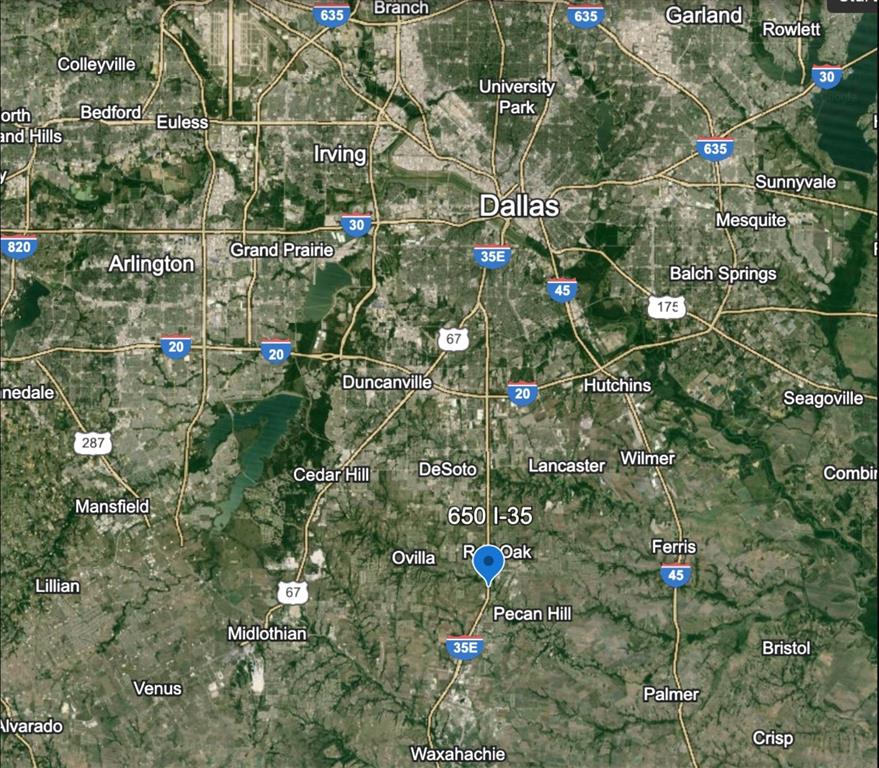 650 S Interstate 35 Road Property Photo 28