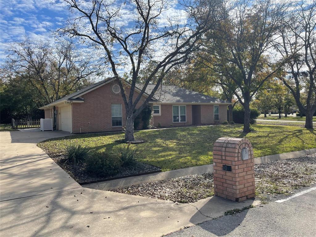 9011 Magnolia Vale Drive Property Photo