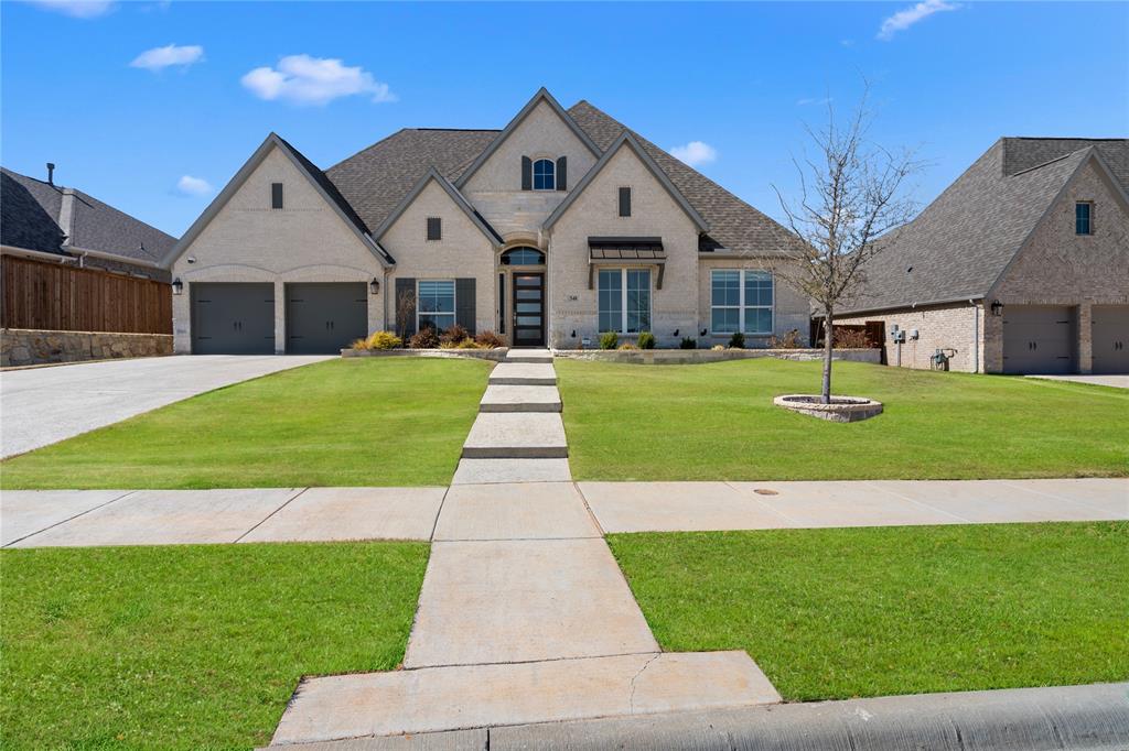 548 Horsetail Way Property Photo